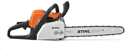 Chain Saw 20", Gas Powered Stihl