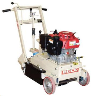 Traffic Line Remover, Gas Powered