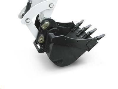 Bucket 24" for EZ-38 Wacker Mini Excavator