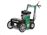 Lawn Overseeder 9HP Gas, Self-Propelled