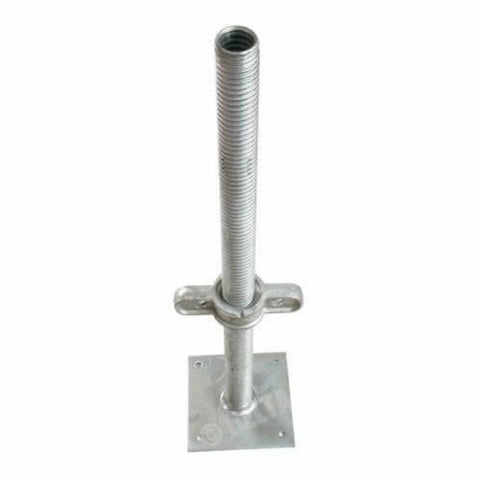 Leveling Screw for Scaffold