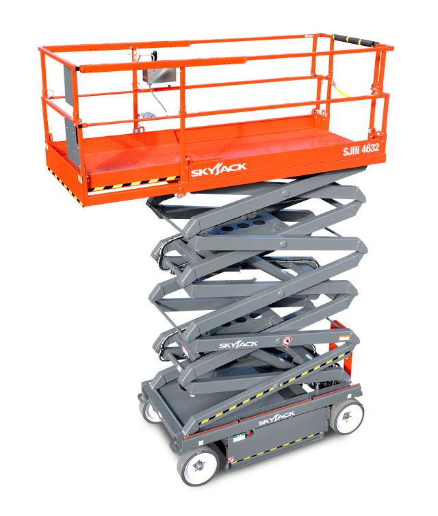 Construction Equipment Rentals