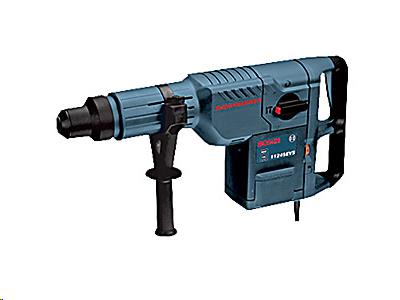 Hammer Drill SDS-Max 5" Capacity, Electric