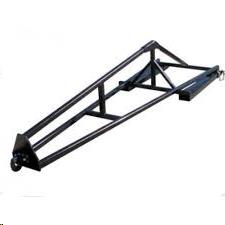 Truss Boom Attachment for Forklift