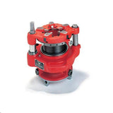 Pipe Die Head 4"-6" Diameter for #700 Power Drive Threader