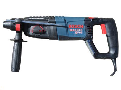 Hammer Drill SDS 1" Capacity, Electric