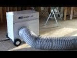 Enclosed Flame Heater 170,000 BTU, Propane
