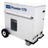 Enclosed Flame Heater 170,000 BTU, Propane