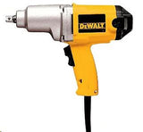 Impact Wrench 3/4", Electric