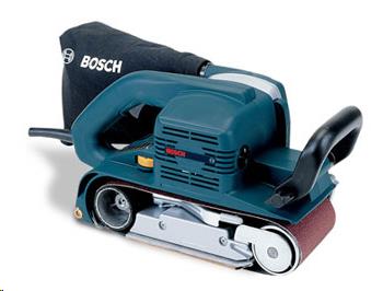 Belt Sander 4", Electric