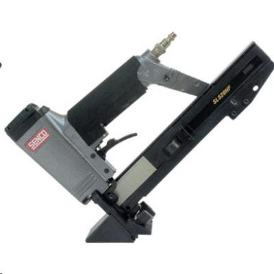 Hardwood Floor Nailer, Air Powered, Small
