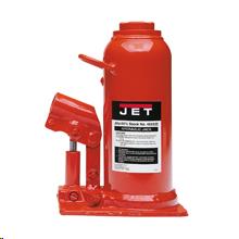 Hydraulic Bottle Jack 20-Ton Capacity