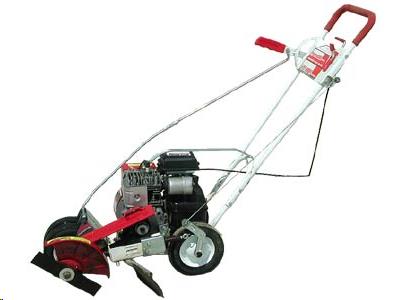 Lawn Edger, Gas Powered