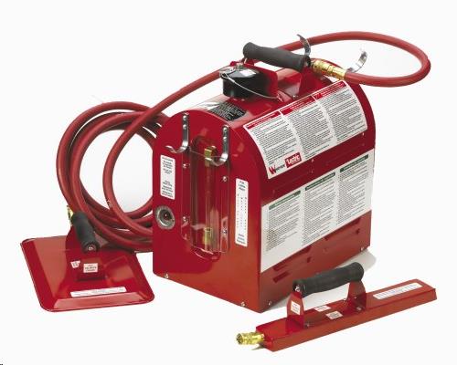 Wallpaper Steamer, Electric