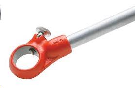 Ratchet Handle for #12-R Pipe Die