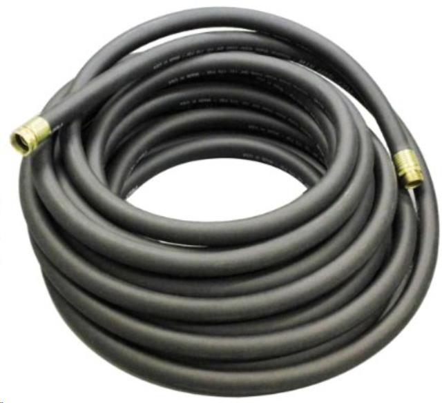 Garden Hose 3/4" x 50'