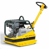 Reversible Plate Tamp 11,250 Lb, Gas Powered