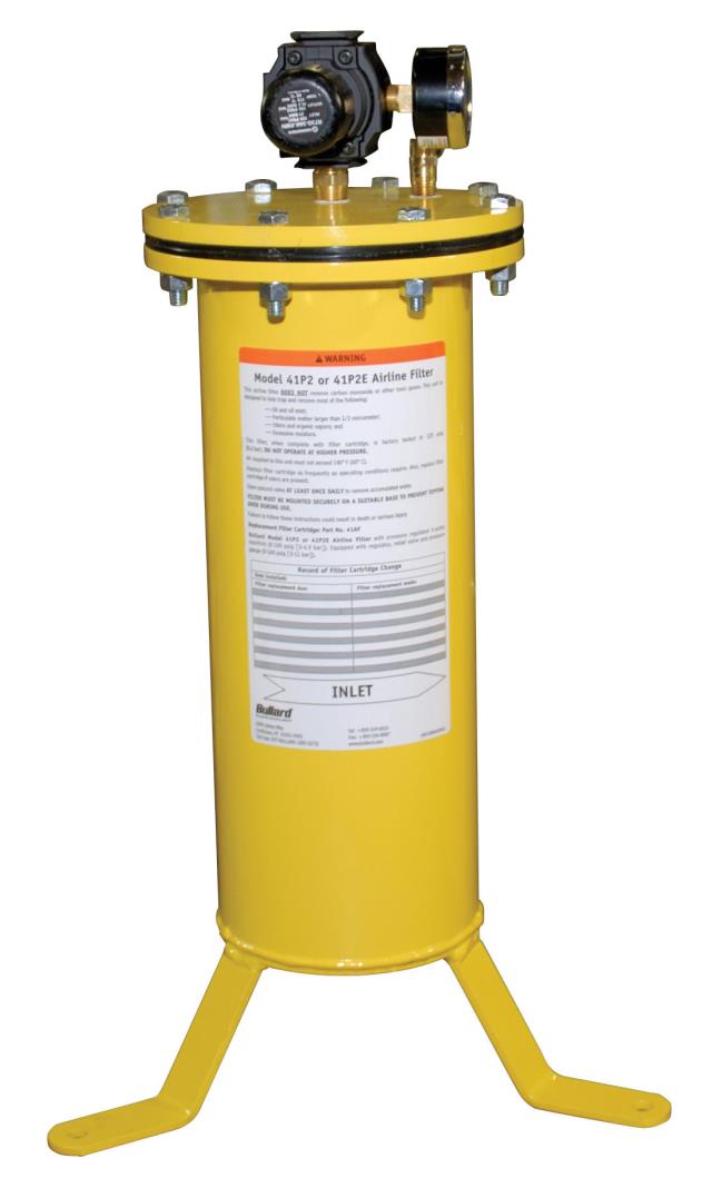 Air Purifier Filter for Sandblaster