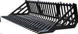 Rock Bucket Attachment for Skid Steer Loader