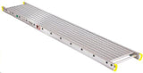 Walkboard 16' x 20", Aluminum
