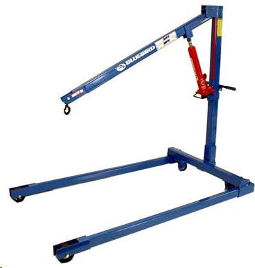 Engine Crane