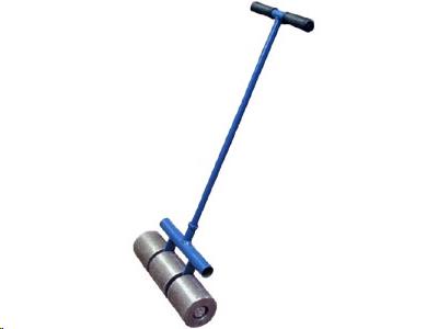 Linoleum Roller, 100 Lb