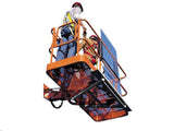 Platform Glazier Kit for JLG Boom Lifts