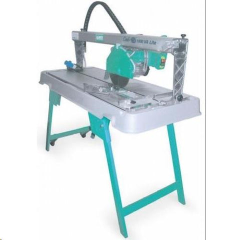Tile Saw 10" with Blade, Standard