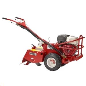 Rear Tine Tiller, 13HP, Gas Powered