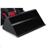 STRAIGHT BUCKET For Dingo or Vermeer Loader
