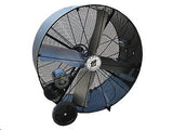 Industrial Fan 42" Round, High-Volume