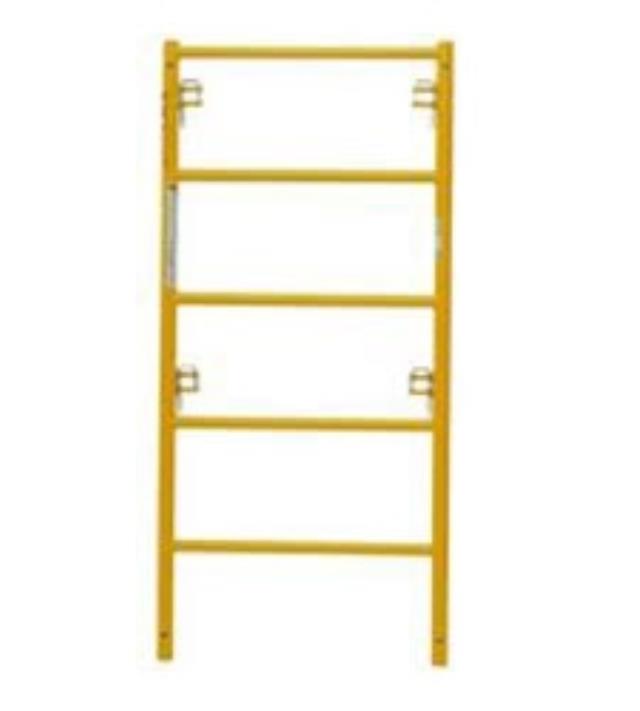 Scaffold Buck 6' High x 28" Wide, Narrow