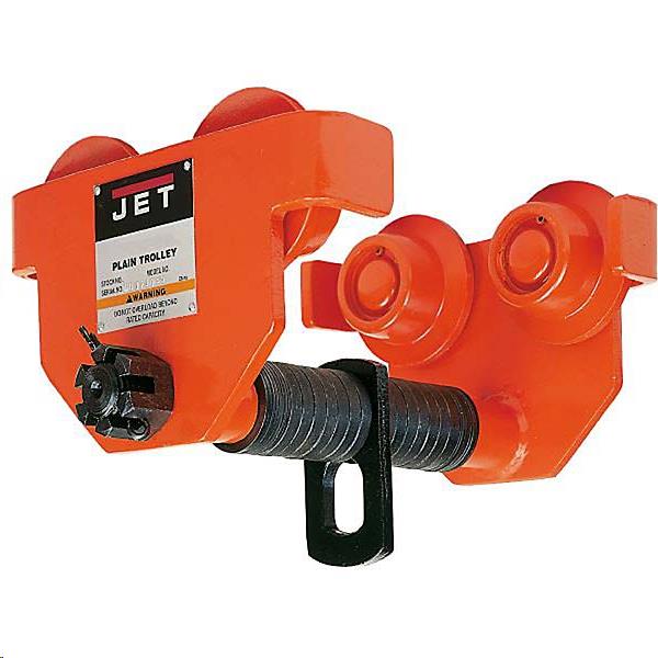 Chain Hoist Trolley 1-Ton Capacity