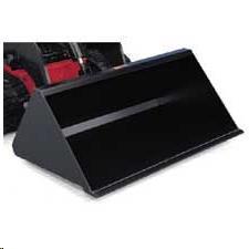 Smooth Bucket 48" Wide for Dingo 1000 Utility Loader