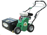 Lawn Overseeder 5HP Gas, Walk-Behind