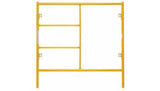 Scaffold Buck 4.5' High x 5' Wide, Standard