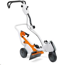 Cart for Cutquick Saw, Stihl