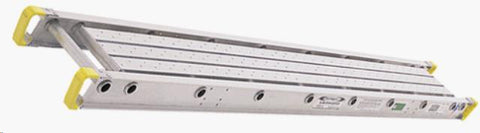 Walkboard 16' x 12", Aluminum