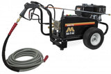 Pressure Washer 4000 PSI, Cold Water, Gas Powered
