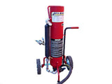Sandblast Pot 35 Lb