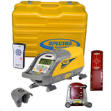 Pipe Laser Level