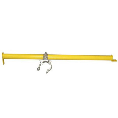 Tie Brace with Swivel Clamp for Scaffold