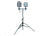 Light Stand 1,000 Watt or 20,000 Lumens