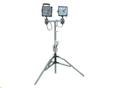 Light Stand 1,000 Watt or 20,000 Lumens