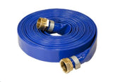 Pump Discharge Hose 1" x 25'