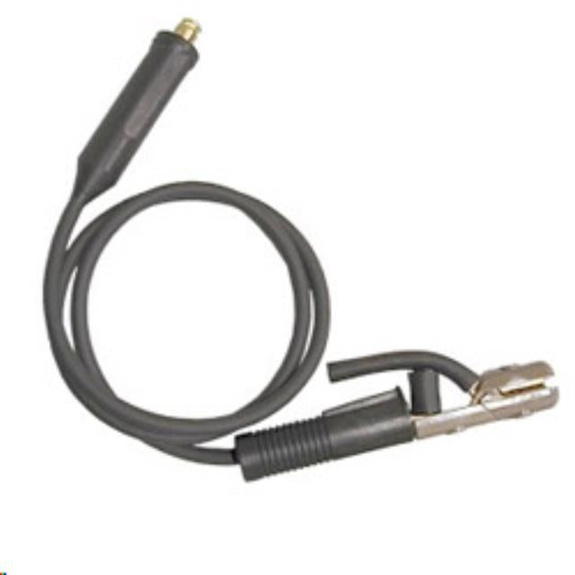 Welder Cable with Stinger (Rod Holder)