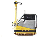 Reversible Plate Tamp 13,600 Lb, Diesel Powered