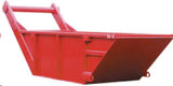Stone Saver 7-Yard Capacity