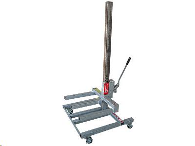 Material Lift 12'