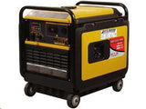 Inverter Generator 3KW, Gas Powered, 110V